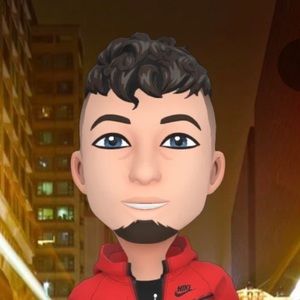 Meet your Posher, Kyle